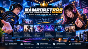 Banner NAMBOBET888